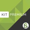 Diseño Gráfico Kit Premium