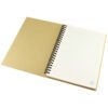 Cuaderno Ecológico Tapa Dura - Imagen 2